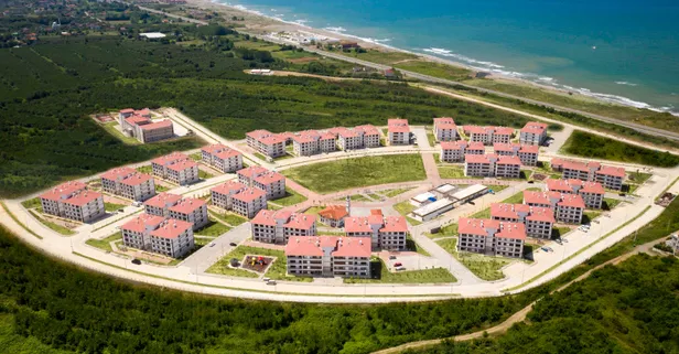 95 projeyle TOKİ piyangosu o illere vuracak! 4.217 TL taksitle 2+1 3+1 daire sahibi olun! Ankara, Aydın, Bartın, Denizli...