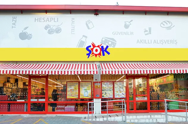 ŞOK aktüel ürünler kataloğu 27 Aralık 2020! ŞOK aktüel haftanın fırsatlarında neler var?