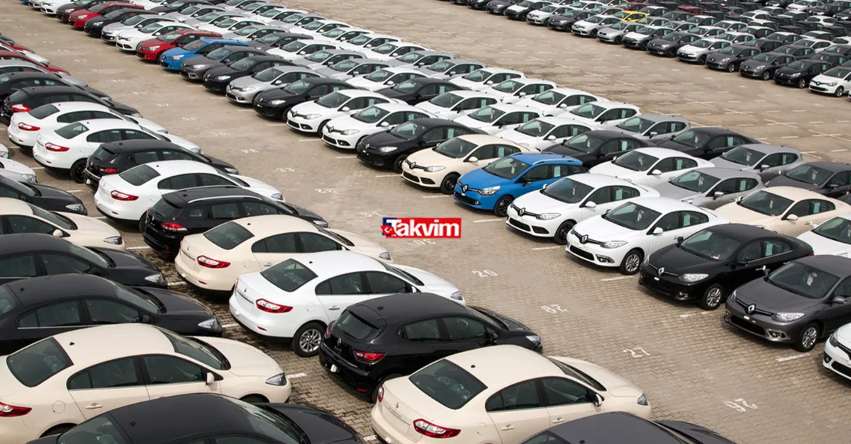Ocak 2022’de 2. el otomobil fiyatları düşecek mi, zamlanacak mı? Otomobil alacaklara 2 kritik ikaz! Araba fiyatları düşer mi? 2 ay içinde...