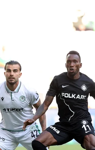 Süper Lig'de Abdülkerim Bardakçı savaşı