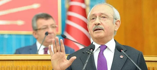 CHP’ye ByLock’tan FETÖ sufleleri