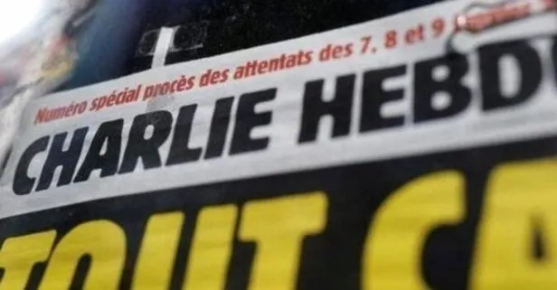 Son dakika: İslam dünyasından uluslararası topluma Charlie Hebdo çağrısı