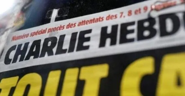 Son dakika: İslam dünyasından uluslararası topluma Charlie Hebdo çağrısı