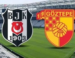 Beşiktaş ilk yarının son maçında galip!