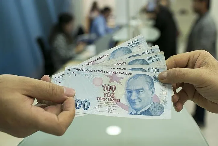 Emekli zammı için ilk ipucu geldi!