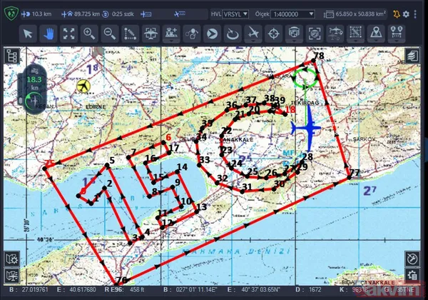 SON DAKİKA: Akıncı TİHA'nın ilk ihracat sözleşmesi tamamlandı! Baykar Genel Müdürü Haluk Bayraktar güzel gelişmeyi duyurdu - 1