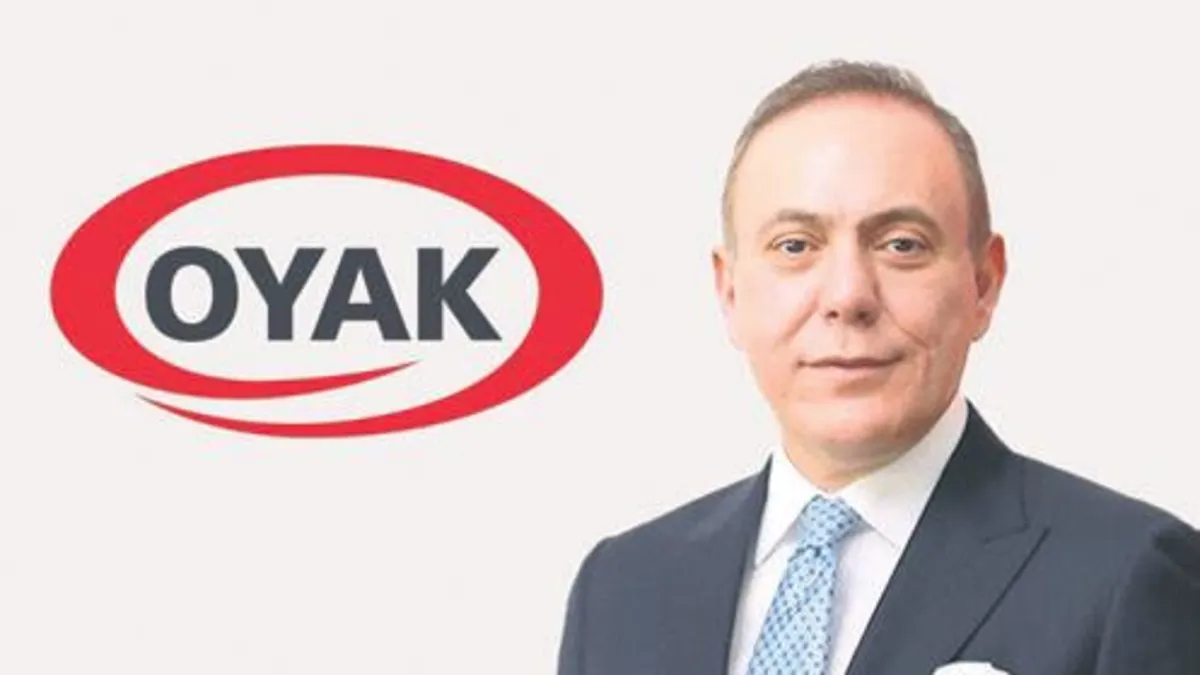 OYAK’tan Çin hamlesi