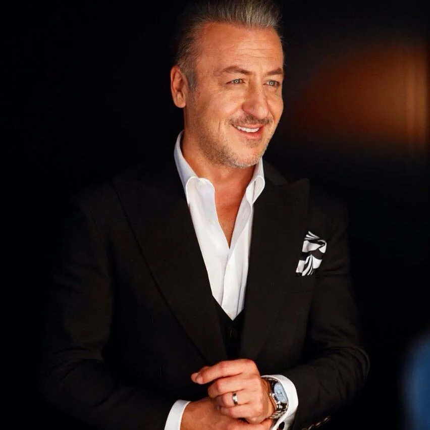 Kuruluş Orhan’ın Şahinşah’ı Barış Falay’ın gerçek adı şaşırttı: 3 yaşında kendi kaderini çizdi - 9