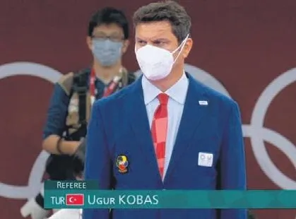 Matias Vina Roma’da (Yurttan ve dünyadan spor gündemi)-3