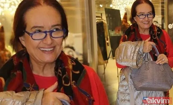 Keloğlan’ın afet güzeli Fatma bakın hangi ünlü oyuncu çıktı! Duyan inanamadı yıllarca onu izlemişiz! Meğer Çocuklar Duymasın, Aşk-ı Memnu... - 10