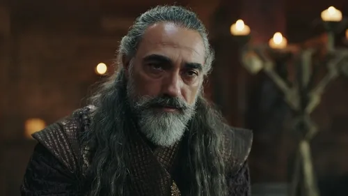 Alpagu Han, Akkız’ı ninni söylerken duydu!