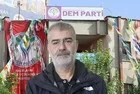 Parti binası değil PKK yuvası! DEM Parti Batman İl Başkanlığı'na operasyon: Teröristler için köşe oluşturmuşlar