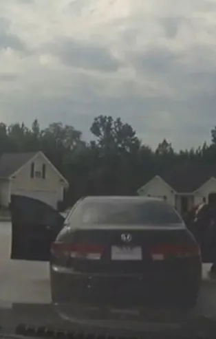 Son dakika: ABD’de banka soyguncuları polise ateş açtı