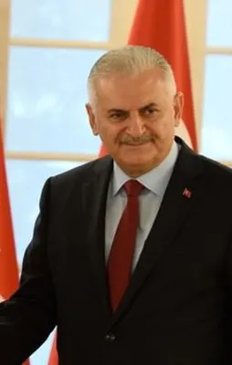 Başbakan Yıldırım Kılıçdaroğlu görüşmesi bitti