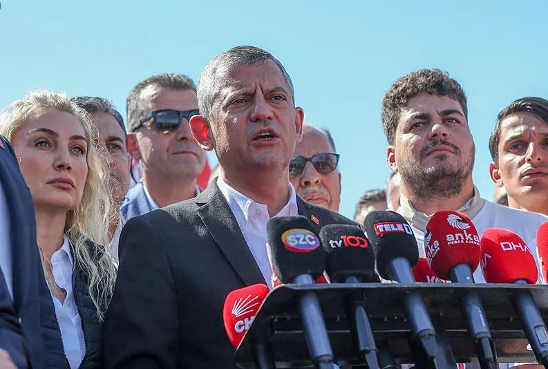 Bir müfteri olarak anılacak