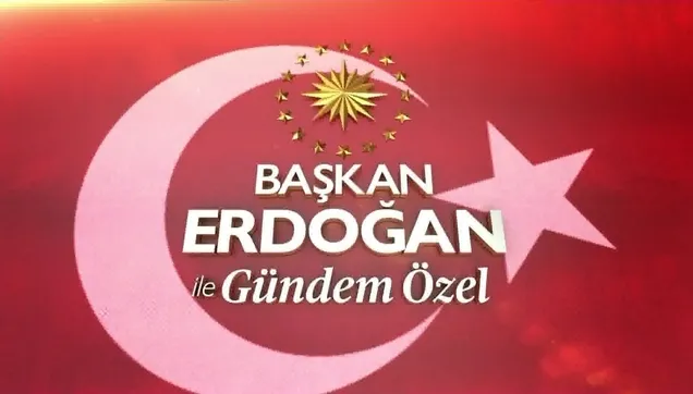 Başkan Erdoğan ile Gündem Özel | A Haber 15 Şubat 2019 Cuma