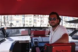 Halit Yukay'ın cansız bedeni 68 metre derinlikten çıkarılıp ailesine teslim edildi! Elleri ve yüzü balıklar tarafından parçalanmış