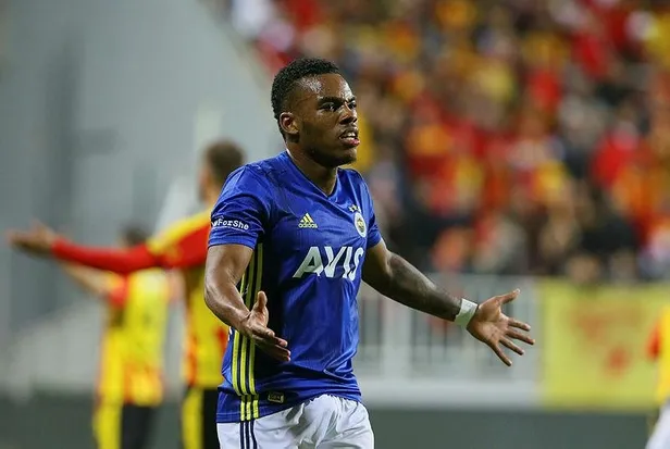 Fenerbahçe deplasmanda bu sezon tam 12 puan kaybetti