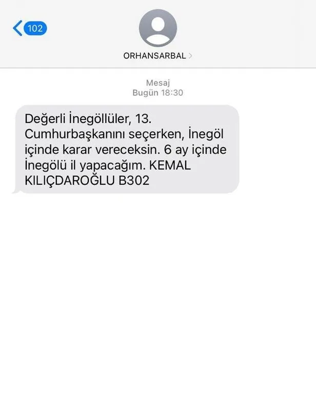 1685210146854.jpeg Kural tanımaz demokrasi haydutluğu! Kılıçdaroğlu yine seçim yasaklarını çiğneyip propaganda yaptı: Peki yasa ne diyor?-2
