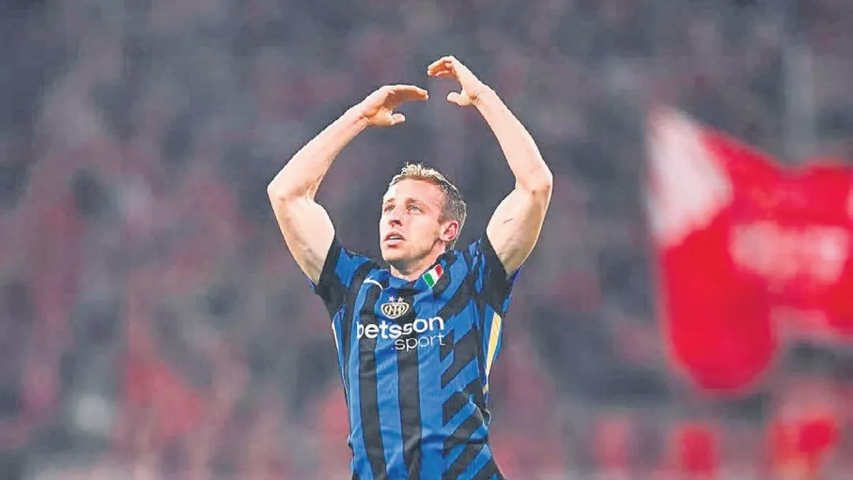 Frattesi Süper Lig'in radarına takıldı