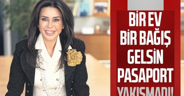 Suzan Sabancı Dinçer ile Çiğdem Sabancı Bilen, Malta vatandaşı oldu! 3