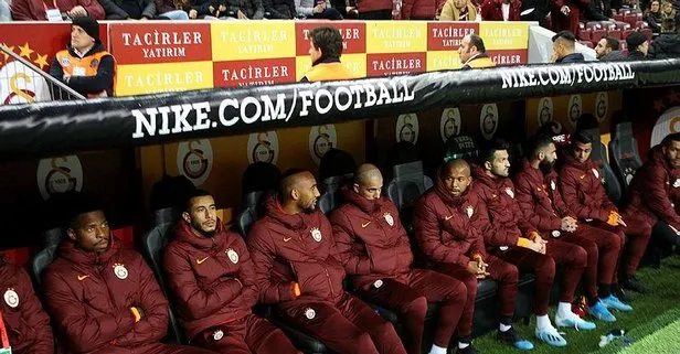 Fatih Terim neşteri indirdi!