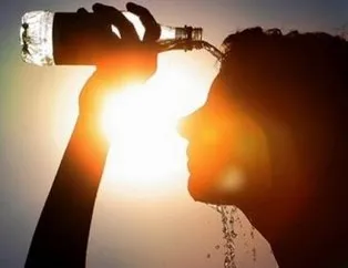 Meteoroloji duyurdu: Sıcaklıklar artıyor