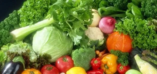 Sebze mide kanserinden korur