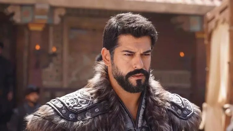 'Kuruluş Osman' ATV'de başlıyor!