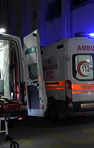 Bursa'da feci olay! Hastaneye kaldırıldı ama kurtarılamadı