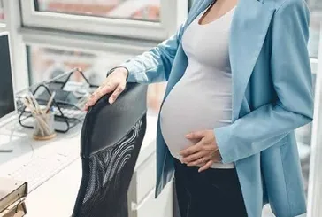 Doğum izni 24 haftaya çıktı! İlave 8 haftalık doğum izni başvuruları nasıl yapılır?