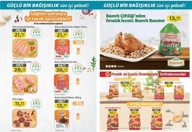 Migroskop 4-17 Mart 2021! Migros aktüel ürünlerde neler var? Mart ayı fırsatları…-6