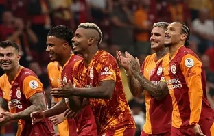 Galatasaray kupada moral peşinde