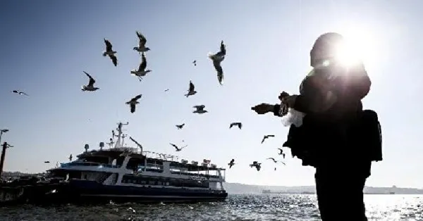 HAVA DURUMU | Havalar yeniden ısınıyor! Sıcaklıklar 30 dereceyi bulacak! Hava nasıl olacak? | 25 Ekim 2022 hava durumu