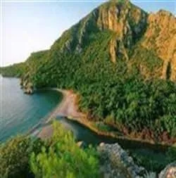 25 TL’ye tatil
