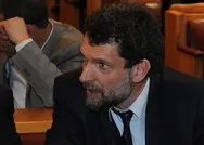 Casusluk suçundan tutukluluk hali devam eden Osman Kavala hakkında flaş karar
