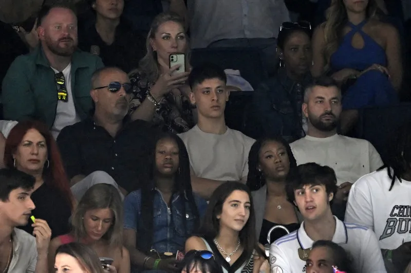 Arda Güler Nasser Al-Khelaifi'yi çıldırttı! 'Saygısızlık' - 16