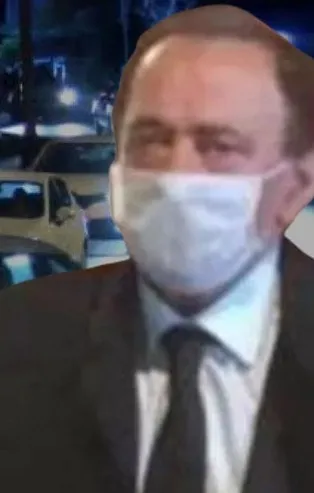 Jandarma'dan son dakika Alaaddin Çakıcı açıklaması! Konvoydaki araçlar Alaaddin Çakıcı için miydi?