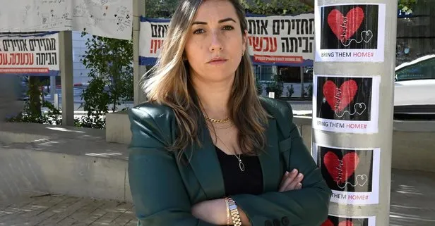 İsrail “güvenilmez” ilan ederken gizli gizli ödüllendirdi: Hamas hakkında tecavüz yalanını yayan avukat Elkayam-Levy’ye bakan desteği