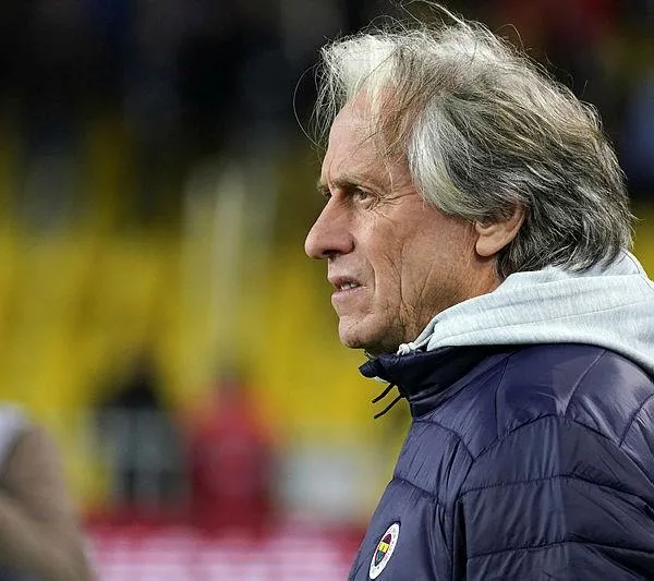 Jorge Jesus, Trabzon'un yüksek tempoda zorlanacağına inanıyor-2