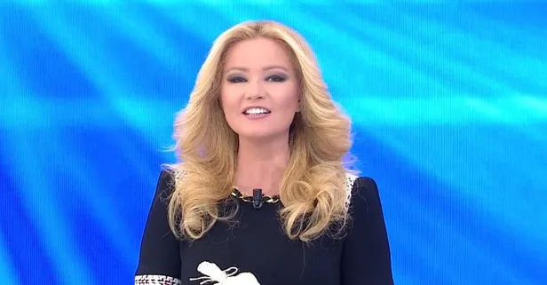 Müge Anlı son bölüm izle 1 Kasım! Müge Anlı ile Tatlı Sert canlı yayınında Nilgün Şimşek hakkında kan donduran gerçekler!