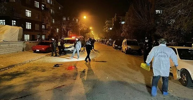 Konya’da iki grup arasında silahlı kavga: 2 ölü, 3 yaralı
