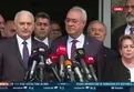 AK Parti’den DSP’ye ziyaret!