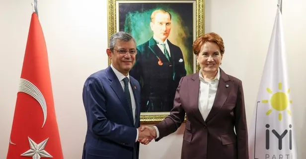 İYİ Partili Turhan Çömez'den 'Meclis odasında at pazarlığı' itirafı! CHP ile ipleri koparan 'ilke' değil inat: "Somut teklif alamadık"