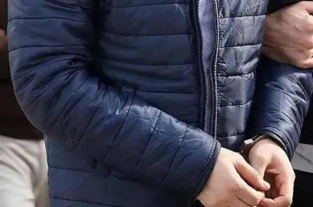 Konya merkezli 9 ilde FETÖ/PDY operasyonu