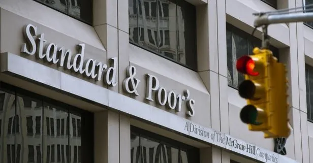 S&P Türkiye’nin kredi notunu açıkladı