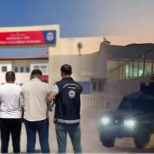 81 ilde göçmen kaçakçılarına operasyon