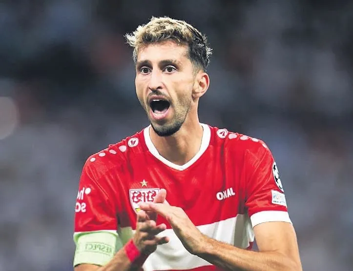 Atakan milli takımı seçti