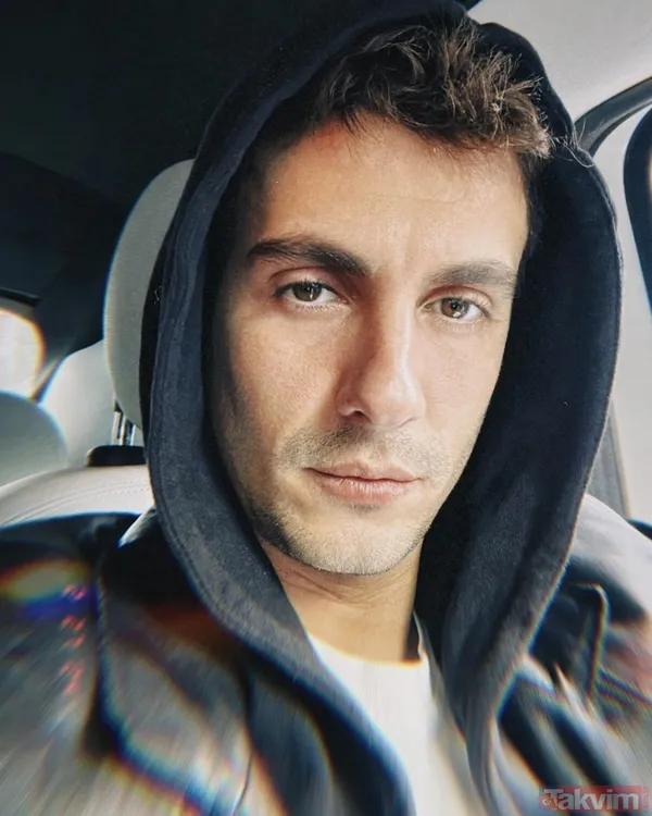 Bertan Asllani’nin eşi bakın kim çıktı! 4 yıldır evliler! Meğer Selena’nın güzeller güzeli oyuncusuyla... - 6