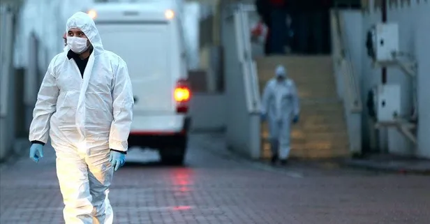 87 hasta vefat etti (Yaşam haberleri)